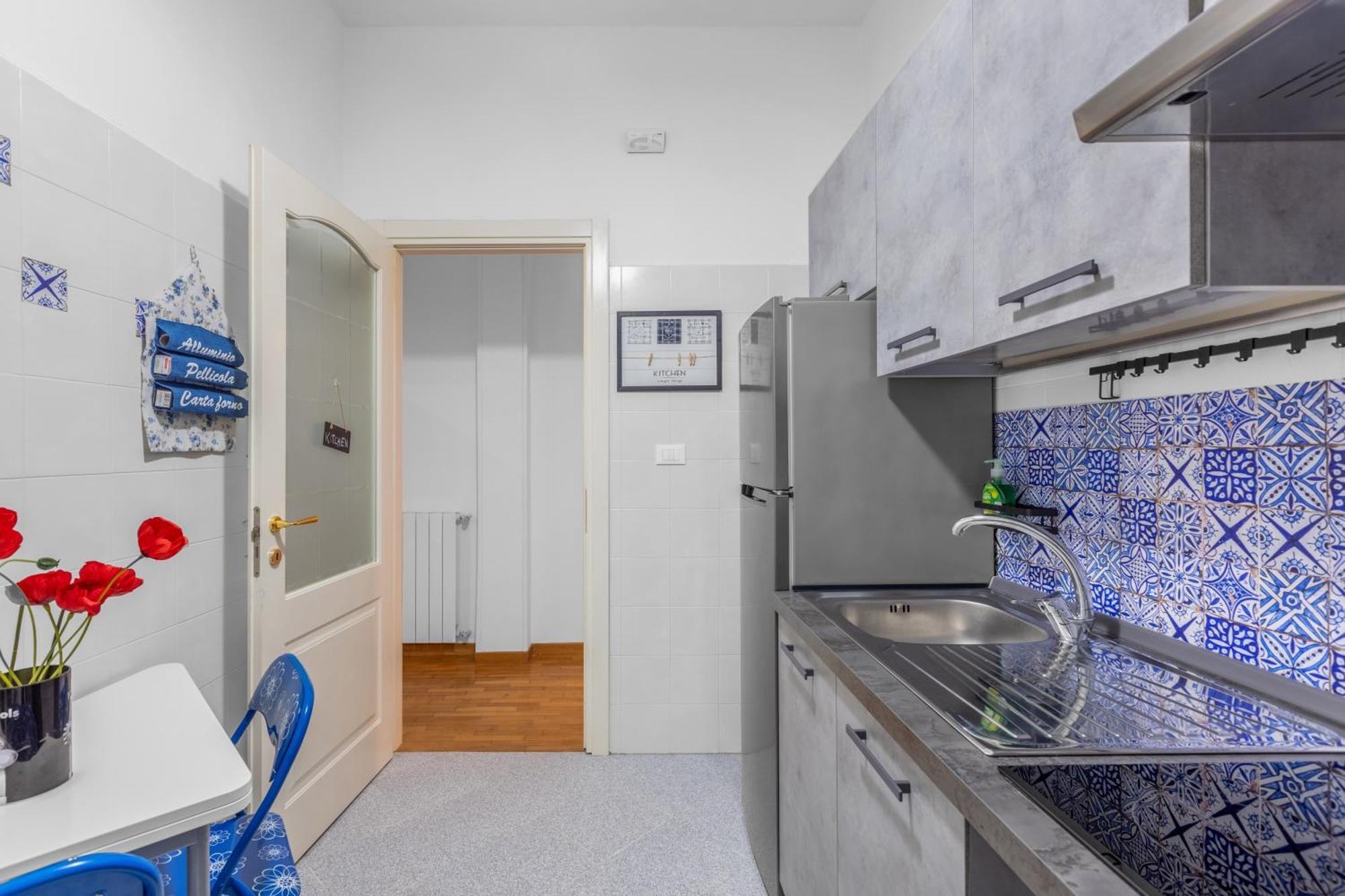 Apartamento Conca D'Oro Terrace Roma Exterior foto