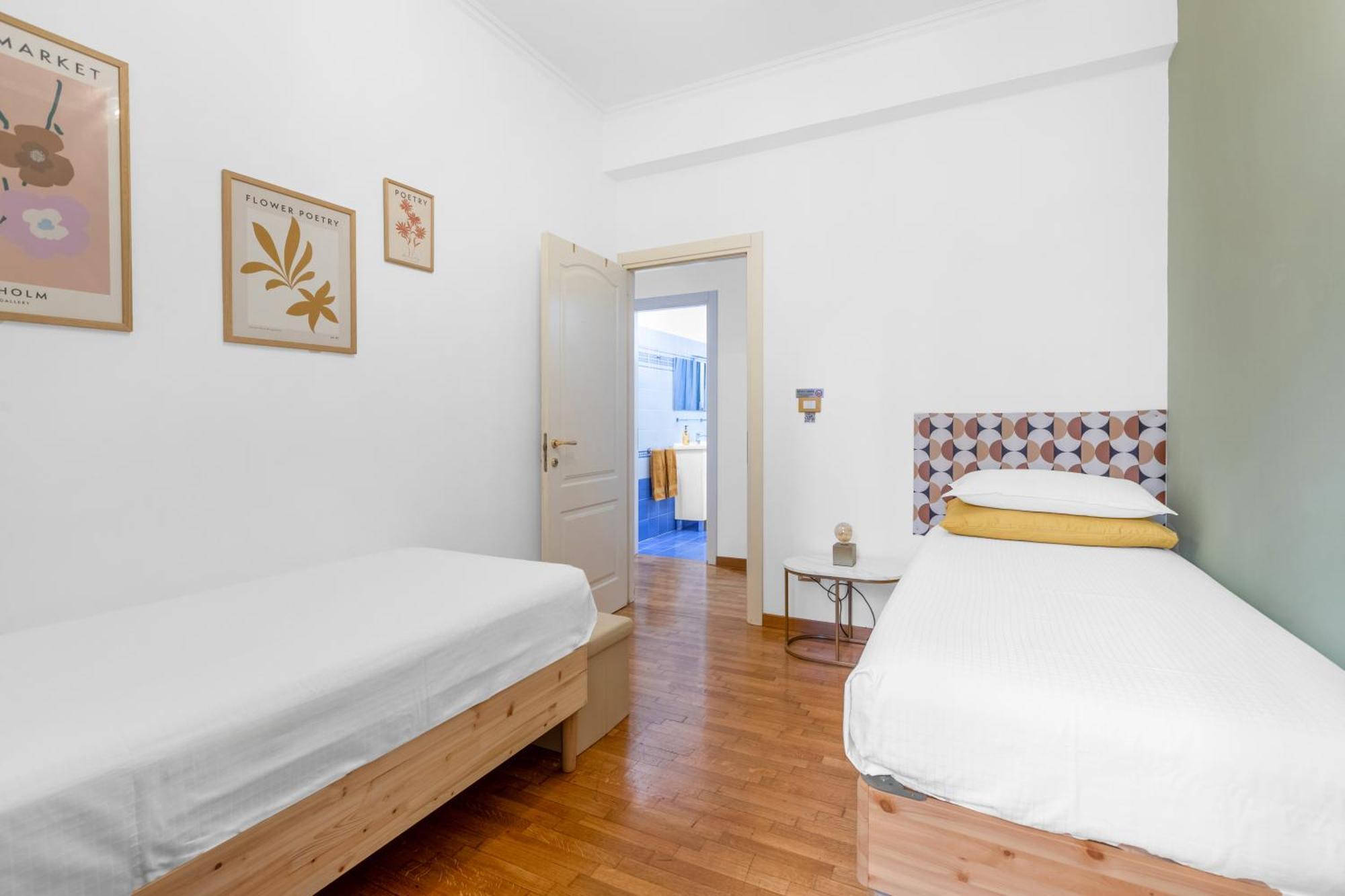 Apartamento Conca D'Oro Terrace Roma Exterior foto