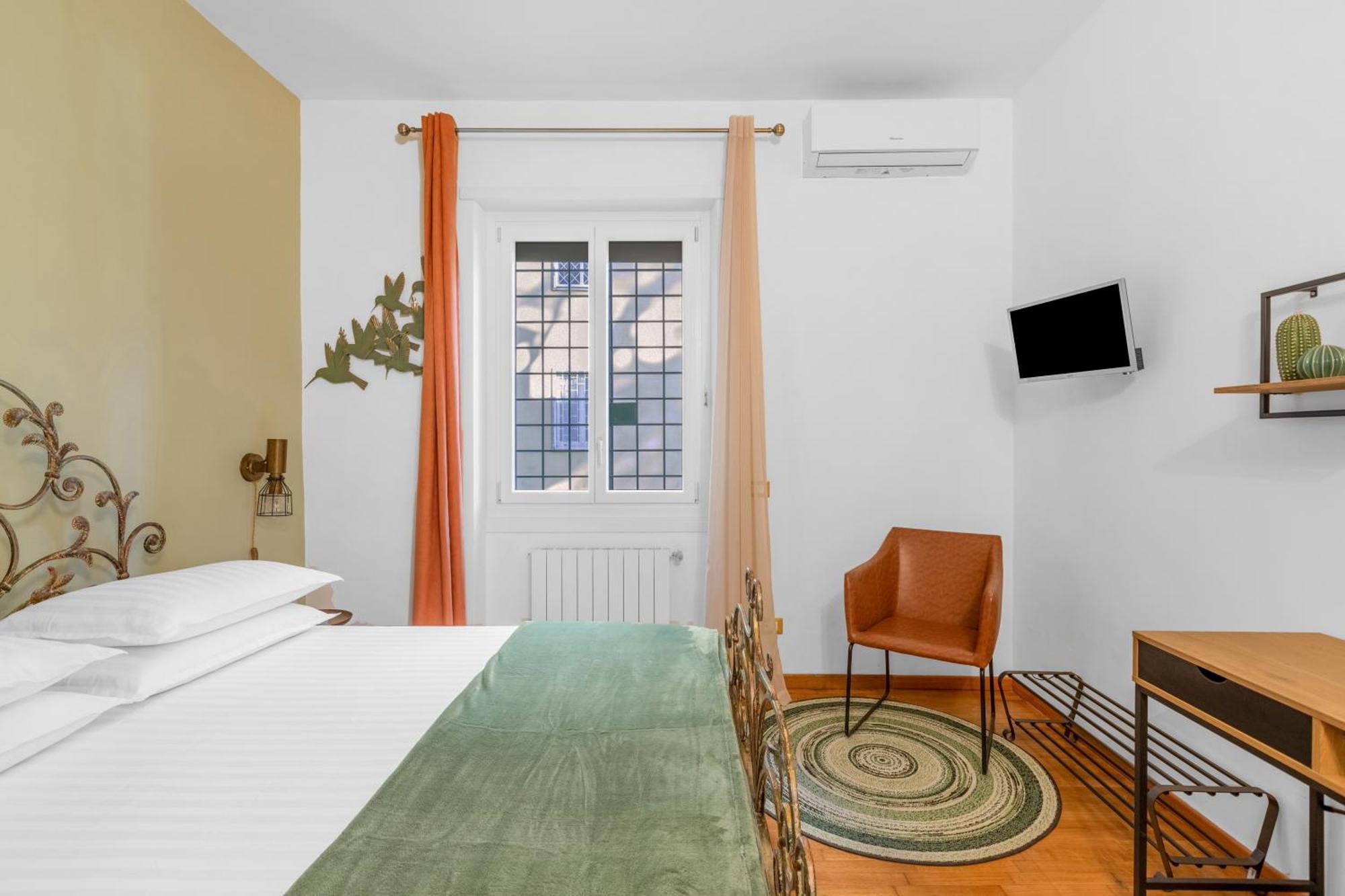 Apartamento Conca D'Oro Terrace Roma Exterior foto