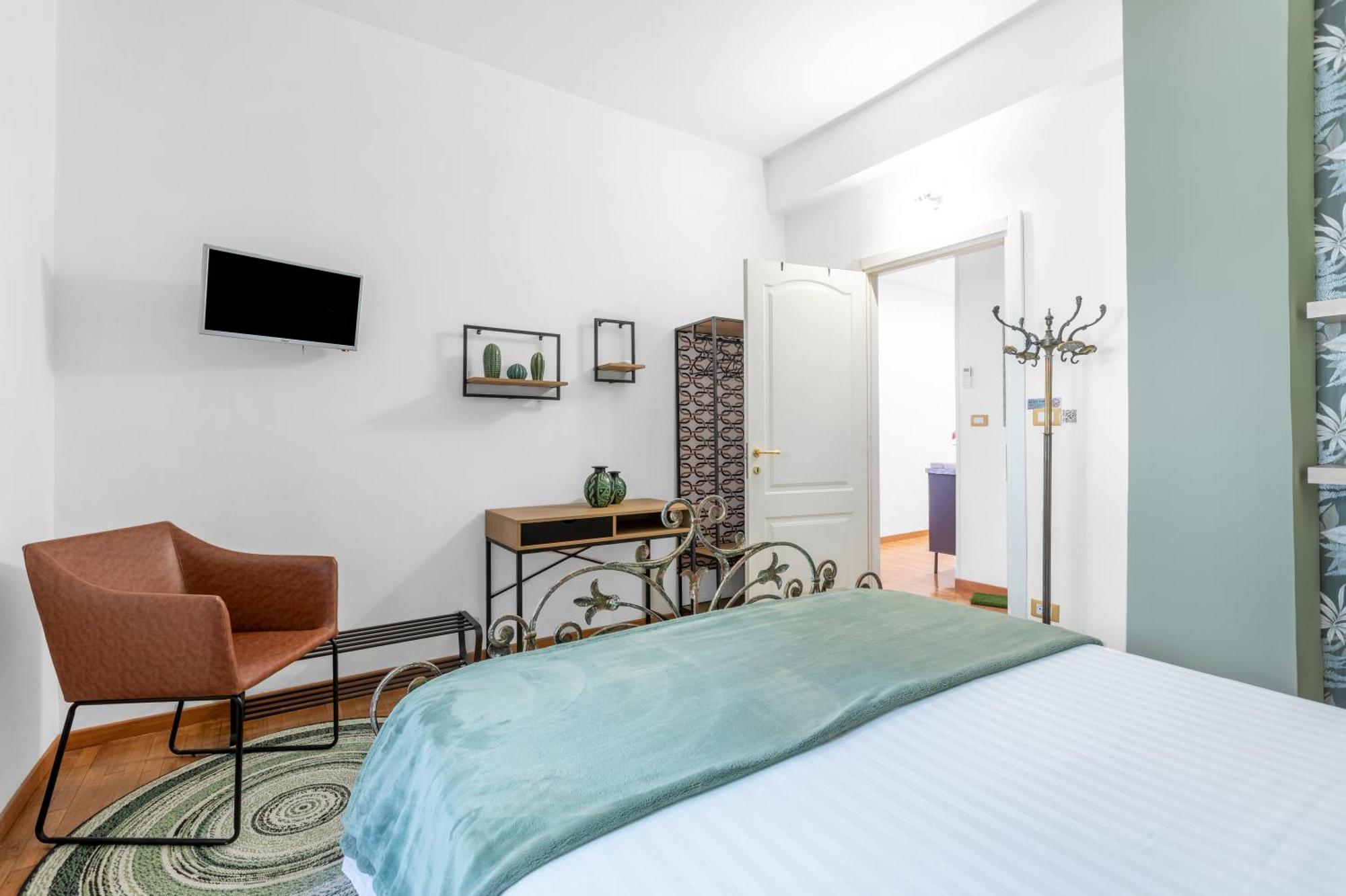 Apartamento Conca D'Oro Terrace Roma Exterior foto