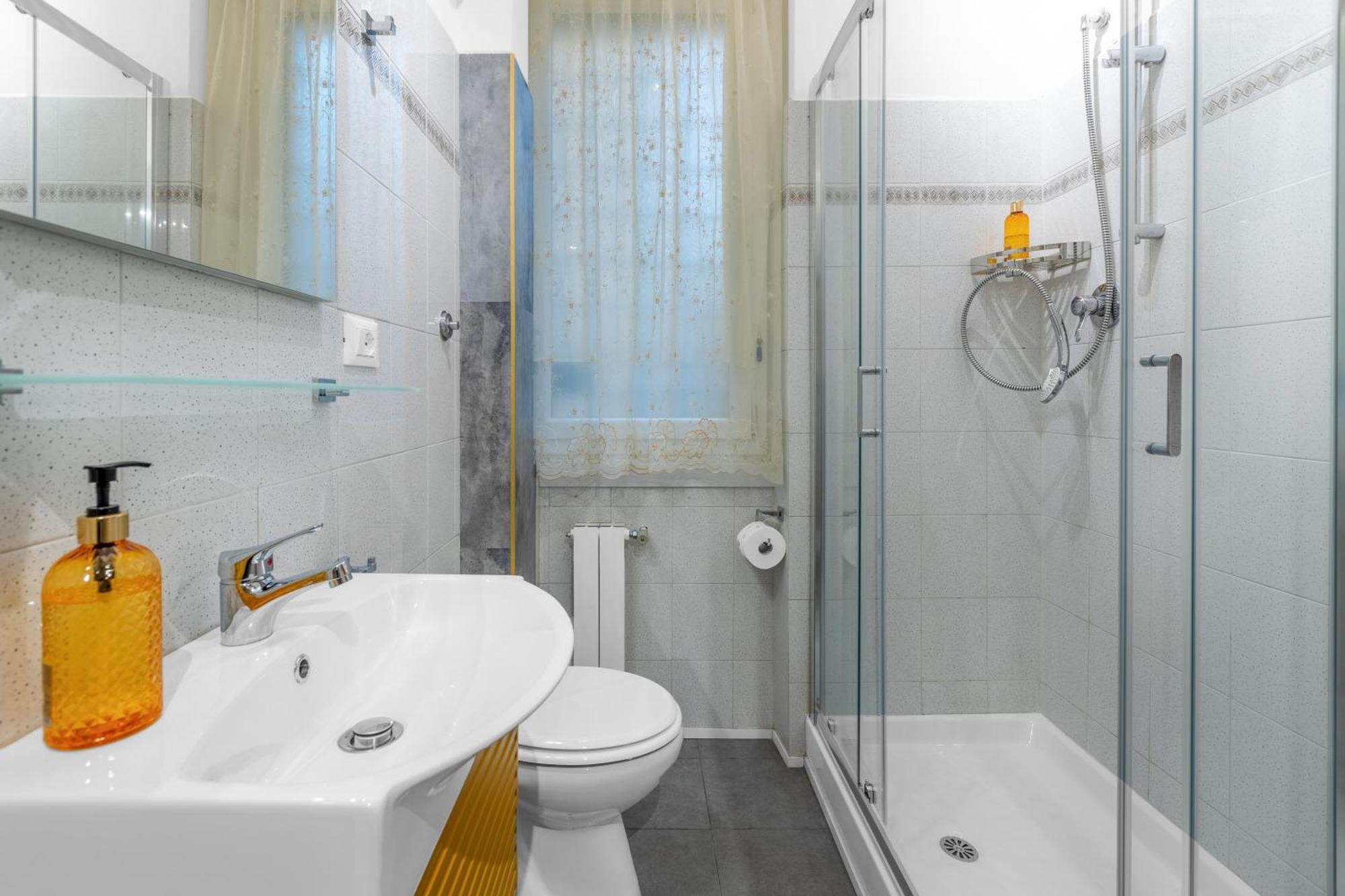 Apartamento Conca D'Oro Terrace Roma Exterior foto